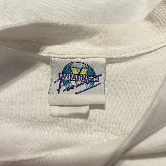 Vintage 1993 “R U High Rasta” Virginia Beach Tshirt - Picture 7 of 10